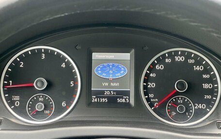 Volkswagen Tiguan I, 2013 год, 1 345 000 рублей, 16 фотография