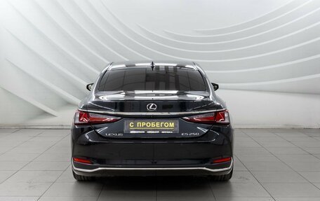 Lexus ES VII, 2020 год, 3 558 000 рублей, 6 фотография