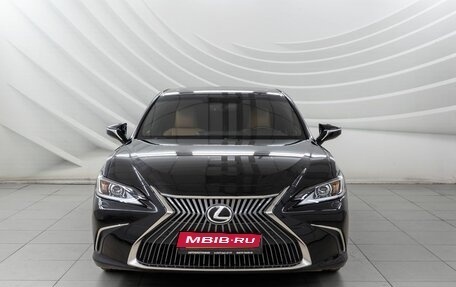 Lexus ES VII, 2020 год, 3 558 000 рублей, 2 фотография