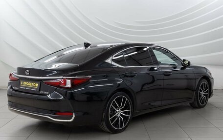 Lexus ES VII, 2020 год, 3 558 000 рублей, 7 фотография