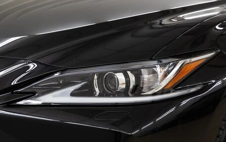 Lexus ES VII, 2020 год, 3 558 000 рублей, 11 фотография