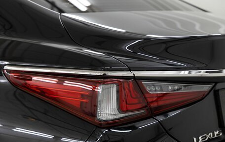 Lexus ES VII, 2020 год, 3 558 000 рублей, 12 фотография