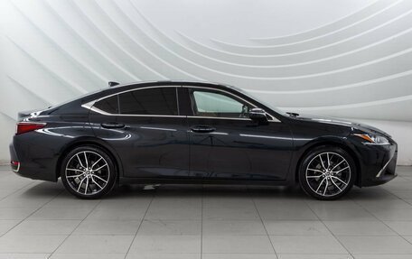 Lexus ES VII, 2020 год, 3 558 000 рублей, 8 фотография