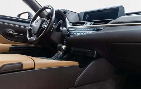Lexus ES VII, 2020 год, 3 558 000 рублей, 14 фотография