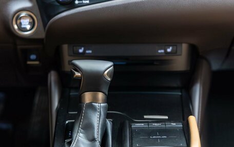 Lexus ES VII, 2020 год, 3 558 000 рублей, 29 фотография