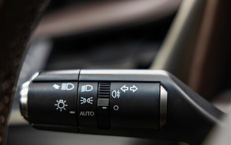 Lexus ES VII, 2020 год, 3 558 000 рублей, 20 фотография