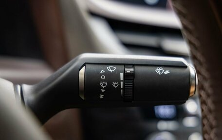 Lexus ES VII, 2020 год, 3 558 000 рублей, 21 фотография