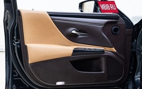 Lexus ES VII, 2020 год, 3 558 000 рублей, 31 фотография