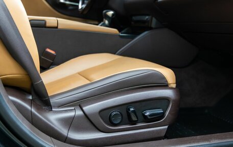 Lexus ES VII, 2020 год, 3 558 000 рублей, 34 фотография