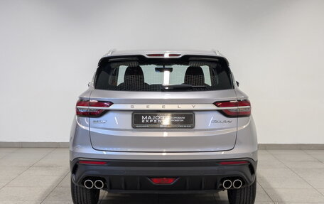 Geely Coolray I, 2023 год, 1 850 000 рублей, 6 фотография