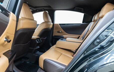 Lexus ES VII, 2020 год, 3 558 000 рублей, 35 фотография