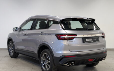 Geely Coolray I, 2023 год, 1 850 000 рублей, 7 фотография
