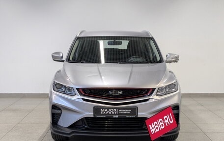Geely Coolray I, 2023 год, 1 850 000 рублей, 2 фотография