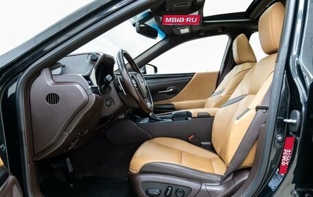 Lexus ES VII, 2020 год, 3 558 000 рублей, 33 фотография