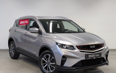 Geely Coolray I, 2023 год, 1 850 000 рублей, 3 фотография