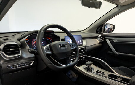 Geely Coolray I, 2023 год, 1 850 000 рублей, 16 фотография