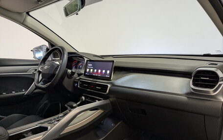 Geely Coolray I, 2023 год, 1 850 000 рублей, 11 фотография