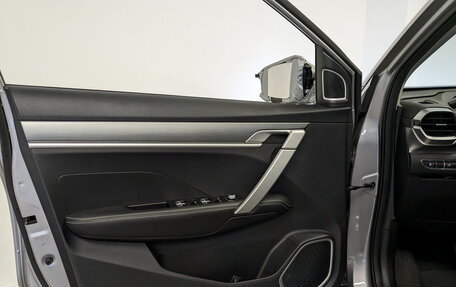Geely Coolray I, 2023 год, 1 850 000 рублей, 19 фотография