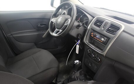 Renault Logan II, 2020 год, 550 000 рублей, 7 фотография