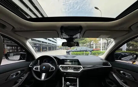BMW 3 серия, 2022 год, 3 000 045 рублей, 2 фотография