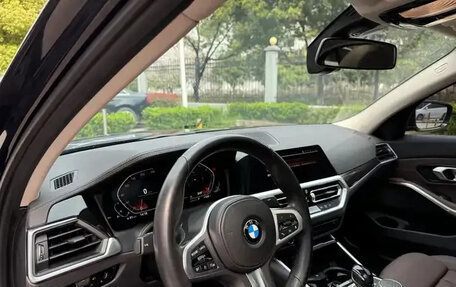 BMW 3 серия, 2022 год, 3 000 045 рублей, 4 фотография