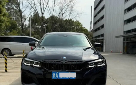 BMW 3 серия, 2022 год, 3 000 045 рублей, 8 фотография