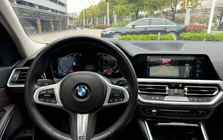 BMW 3 серия, 2022 год, 3 000 045 рублей, 7 фотография