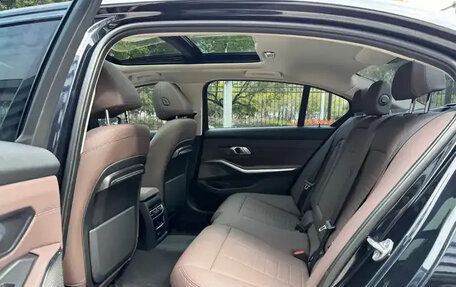 BMW 3 серия, 2022 год, 3 000 045 рублей, 6 фотография