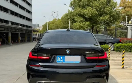 BMW 3 серия, 2022 год, 3 000 045 рублей, 10 фотография
