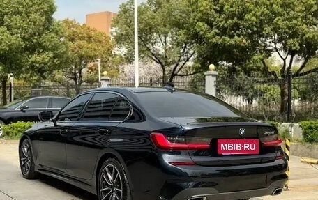BMW 3 серия, 2022 год, 3 000 045 рублей, 3 фотография
