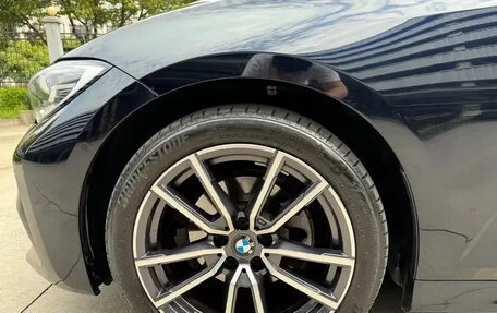 BMW 3 серия, 2022 год, 3 000 045 рублей, 20 фотография