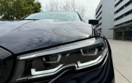 BMW 3 серия, 2022 год, 3 000 045 рублей, 18 фотография