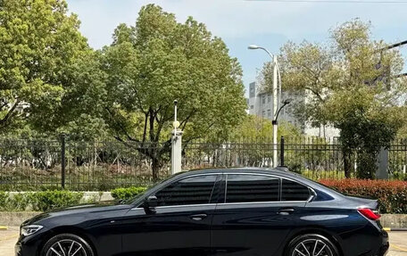 BMW 3 серия, 2022 год, 3 000 045 рублей, 15 фотография