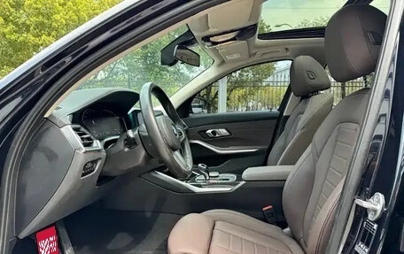 BMW 3 серия, 2022 год, 3 000 045 рублей, 5 фотография