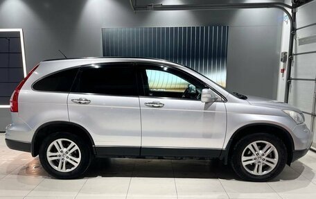 Honda CR-V III рестайлинг, 2011 год, 1 630 000 рублей, 4 фотография