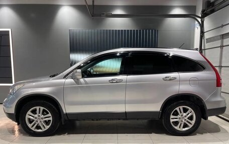 Honda CR-V III рестайлинг, 2011 год, 1 630 000 рублей, 8 фотография