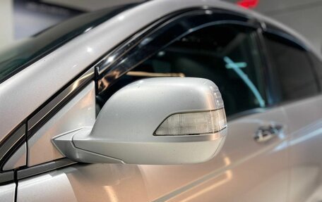 Honda CR-V III рестайлинг, 2011 год, 1 630 000 рублей, 9 фотография