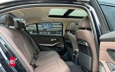 BMW 3 серия, 2022 год, 3 000 045 рублей, 12 фотография