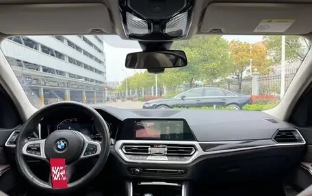 BMW 3 серия, 2022 год, 3 000 045 рублей, 17 фотография