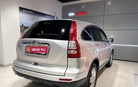 Honda CR-V III рестайлинг, 2011 год, 1 630 000 рублей, 5 фотография