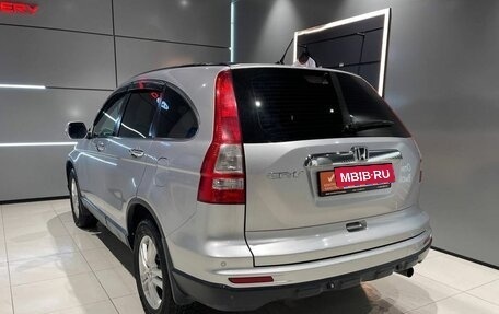 Honda CR-V III рестайлинг, 2011 год, 1 630 000 рублей, 7 фотография