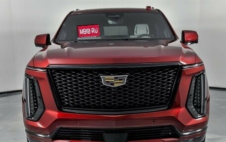 Cadillac Escalade V, 2025 год, 18 990 000 рублей, 3 фотография