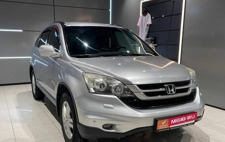 Honda CR-V III рестайлинг, 2011 год, 1 630 000 рублей, 3 фотография