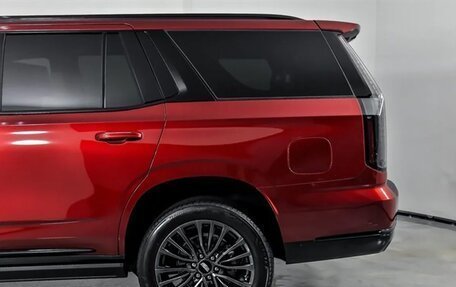 Cadillac Escalade V, 2025 год, 18 990 000 рублей, 8 фотография
