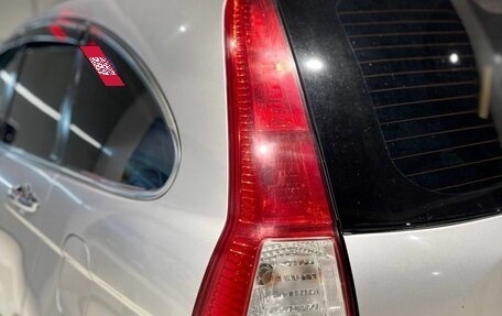 Honda CR-V III рестайлинг, 2011 год, 1 630 000 рублей, 10 фотография