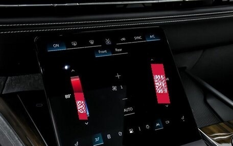 Cadillac Escalade V, 2025 год, 18 990 000 рублей, 7 фотография
