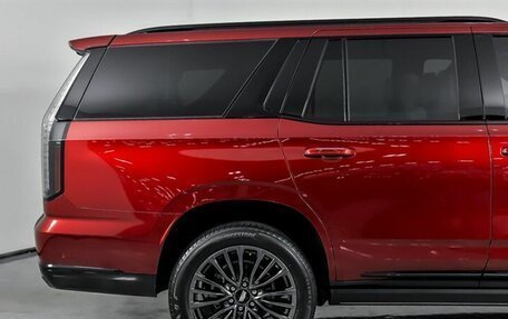 Cadillac Escalade V, 2025 год, 18 990 000 рублей, 17 фотография