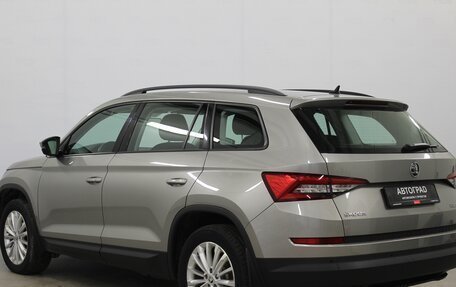 Skoda Kodiaq I, 2018 год, 2 430 000 рублей, 6 фотография