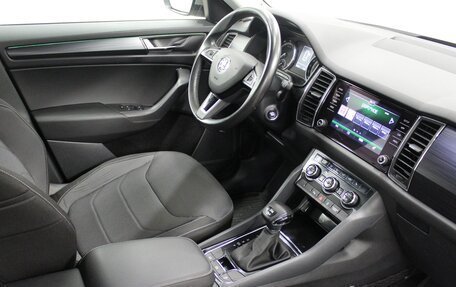 Skoda Kodiaq I, 2018 год, 2 430 000 рублей, 7 фотография