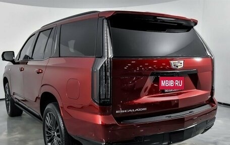 Cadillac Escalade V, 2025 год, 18 990 000 рублей, 20 фотография